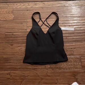 Maria Bianca Nero top